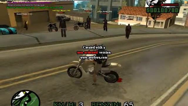 Perl script, santiago munez смотреть онлайн