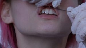 ПИРСИНГ СМАЙЛ ДОМА