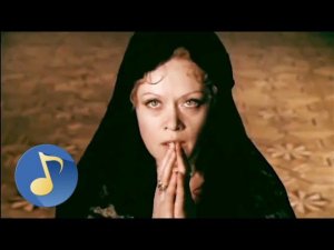 Отчаяние королевы - из фильма "Д'Артаньян и три мушкетера" (1978)