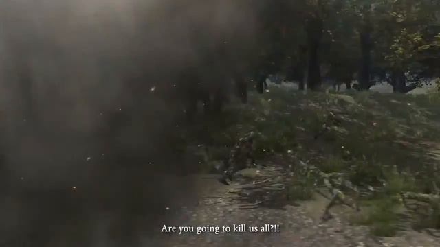EIN - G Star 2012 Epicus Incognitus Trailer смотреть онлайн