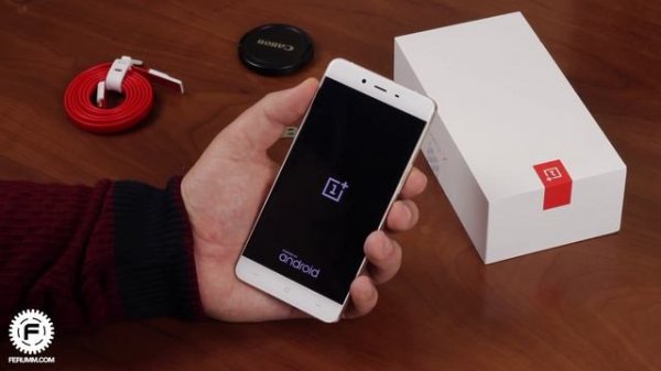 OnePlus X прошивка на OXYGEN OS. Как прошить 1+Х с Hydrogen на Oxygen. Инструкция от FERUMM.COM