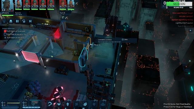 What is Cyber Knights: Flashpoint [NextFest 2023 Demo, PC] смотреть онлайн