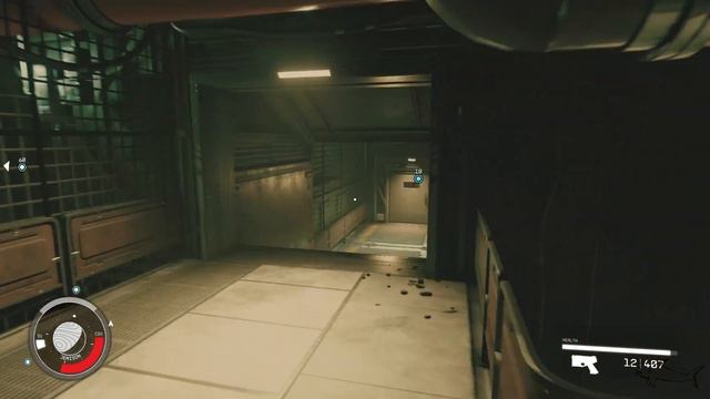 Alternating Currents Complete Guide - Locate The Junction Box | STARFIELD | Zoe Or Louisa?