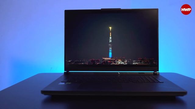 BU NASIL GÜZEL LAPTOP?! | ROG Strix Scar 18 (2023) G834 İncelemesi смотреть онлайн