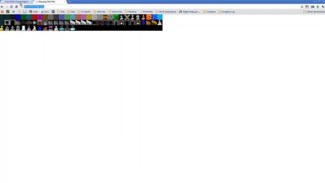 Game Development - Flax HTML5 Web Game Engine смотреть онлайн