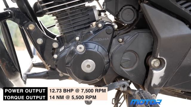 Bajaj Pulsar P150 vs Honda Unicorn - The Better Commuter? | MotorBeam смотреть онлайн