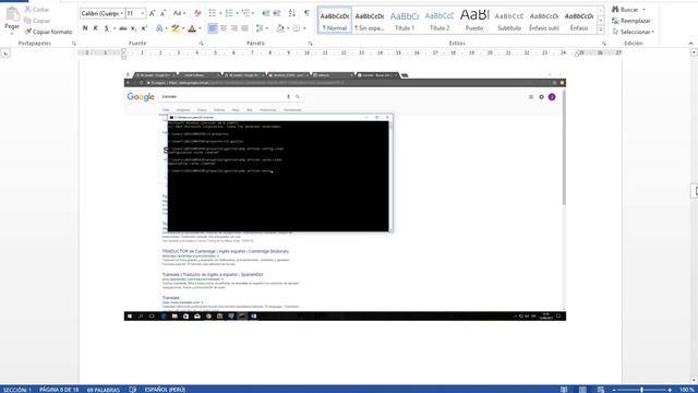 Instalar Laravel Pt2 смотреть онлайн