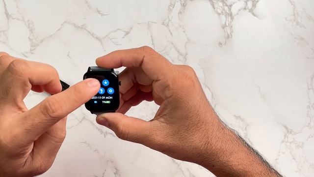 Foxin Foxfit Active Unboxing - Full-Metal Watch with Metal Straps ? - 200+ watch faces, SpO2, IP68 смотреть онлайн