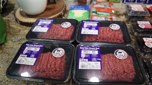 *NEW* ALDI GROCERY HAUL | WALMART GROCERY HAUL | NICOLE BURGESS GROCERY HAUL смотреть онлайн