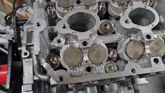 Building A 500hp EJ257 IAG Longblock - STI Swapped Legacy Wagon