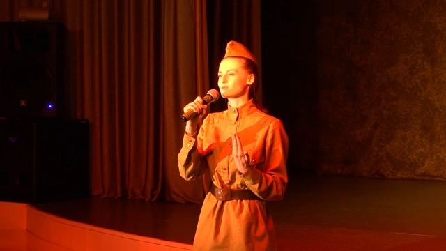 Театральная студия "Фантазия" - Творческий вечер "Знать - значит помнить" смотреть онлайн