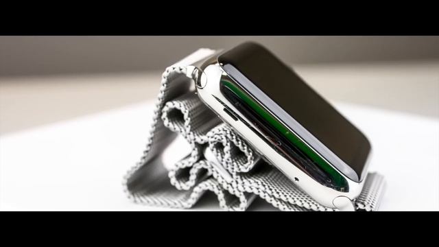 Сравнение Apple Watch: что выбрать? смотреть онлайн