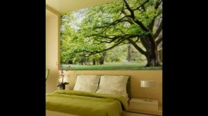 Последние 3D-обои для гостиной в 2018 году