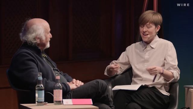 The Wire's Invisible Jukebox at Ableton Loop 2016: Morton Subotnick смотреть онлайн