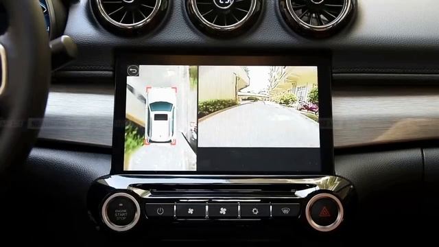 Новый пикап "Москвич"-412 и Новый кроссовер Лада Искра 2022-2023 г. смотреть онлайн