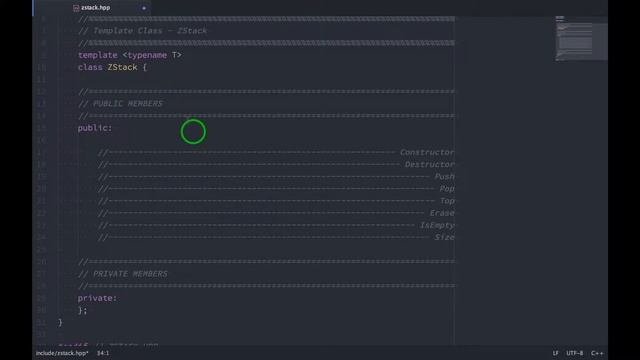 Stack - Setup смотреть онлайн