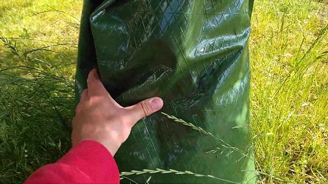 Мешки для полива деревьев смотреть онлайн