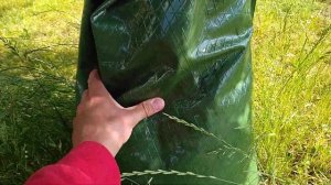 Мешки для полива деревьев