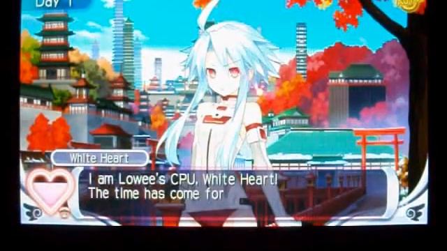 Hyperdimension Neptunia Producing Perfection | Secret Ending Harem смотреть онлайн