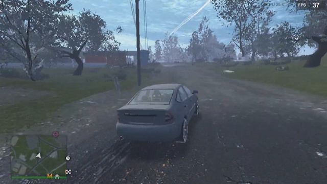 ТОПОВАЯ ИГРА! GTA-5 ПОЧТИ НА СЛАБЫЙ ПК! (MADOUT BIG-CITY) смотреть онлайн