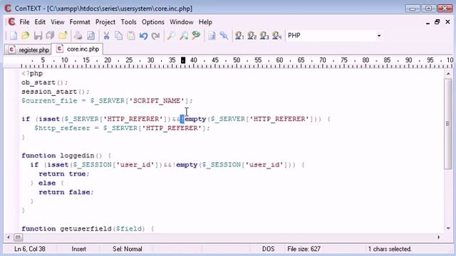Beginner PHP More Validation Part 1 java training in jaipur|java training смотреть онлайн