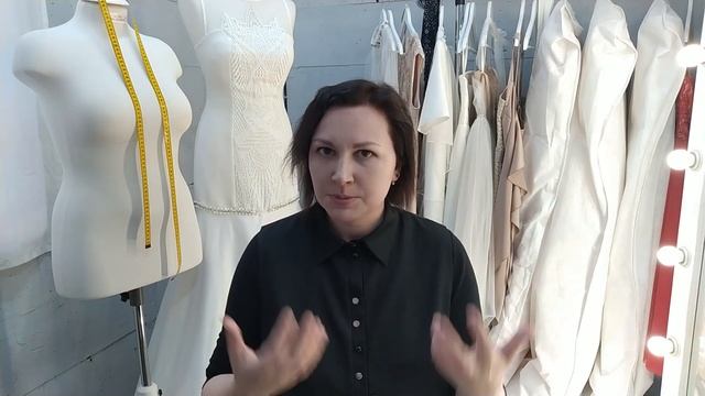 Как работать самому на себя? Альтернативный взгляд на швейный бизнес. смотреть онлайн