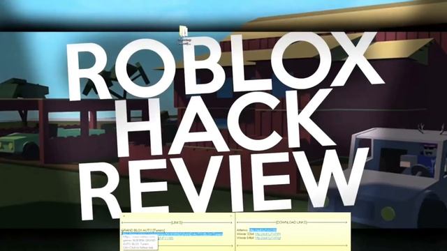[UNPATCHED] | ROBLOX DLL HACK | (ROBLOX HACK REVIEW) | *Level 4, BTools, BEST HACK, FREE EXPLOIT*