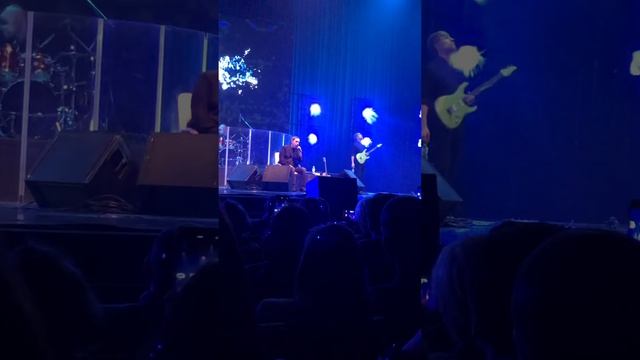 Николай Носков - Зачем. 18.05.23 Санкт-Петербург, БКЗ Октябрьский