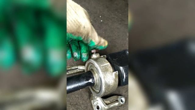 Раскрыта тема Привода на Geely Atlas / Вибрация и Стуки @Ivan Skachkov