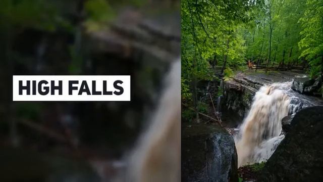 10 Beautiful Waterfalls Near Philadelphia смотреть онлайн