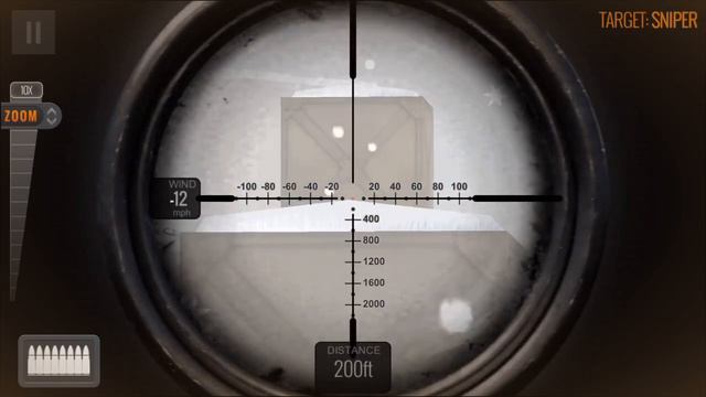 As white as snow, Sniper 3D assassin shoot to kill Barbaria county primary #21 смотреть онлайн