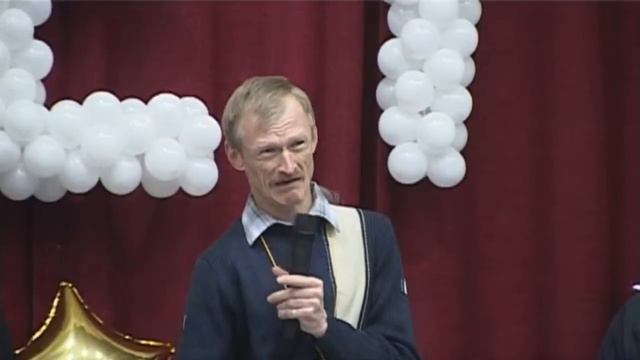 Обращение к миру - Колтырин Олег смотреть онлайн