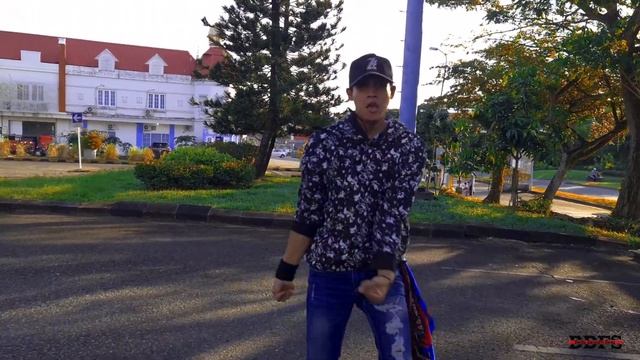 Hwa Sa (화사) - Maria (마리아) | ZUMBA | FITNESS | DANCE | KPOP | TIKTOK | At Balikpapan