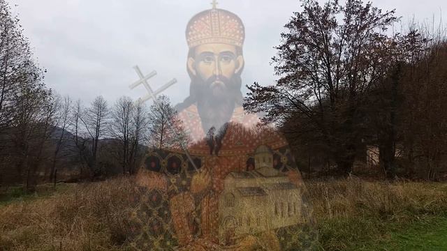 Стефан Урош III Дечански || Stefan Uroš III Dečanski смотреть онлайн