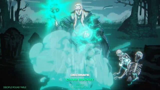 Decimate - Stunned EP [PREVIEW] смотреть онлайн