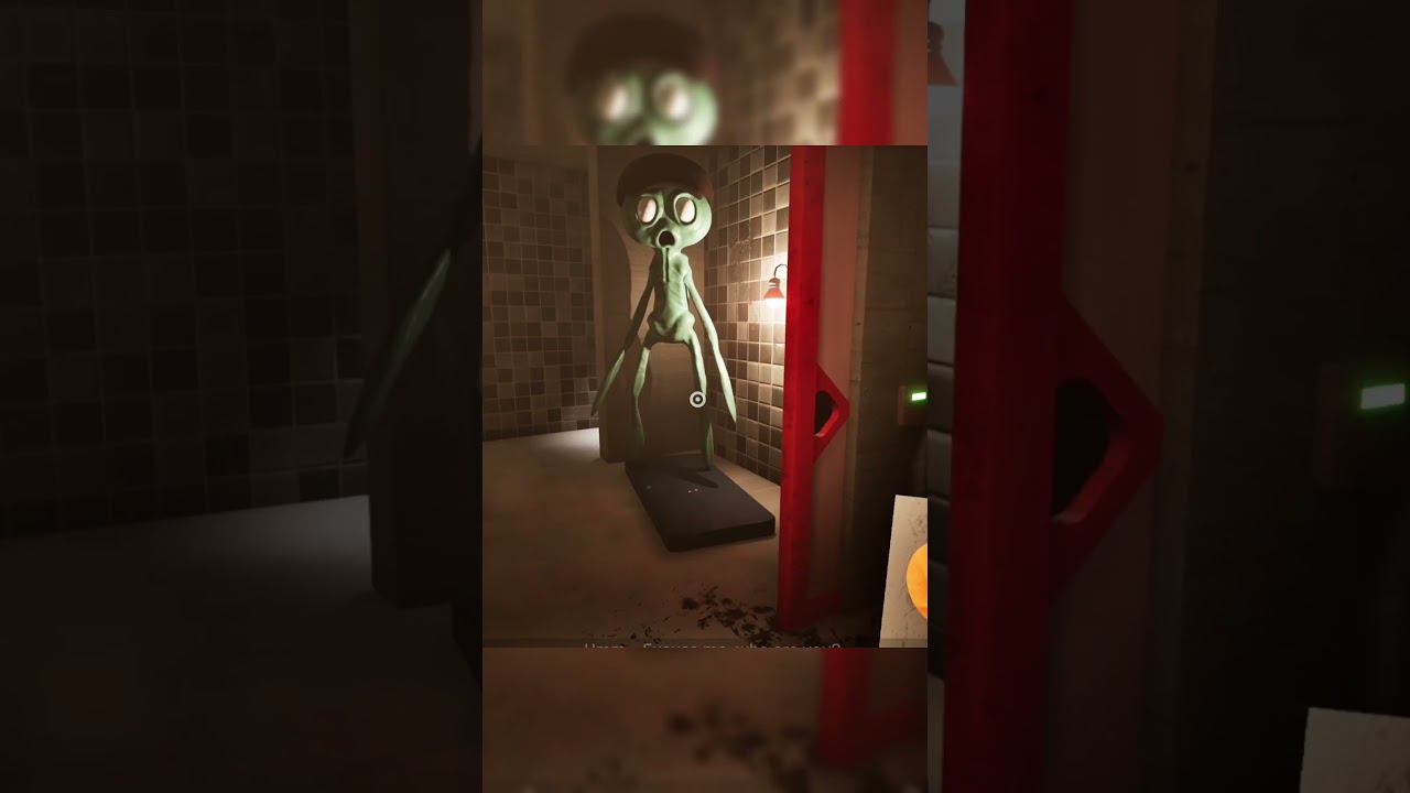 БАНБАН 7 ОПЯТЬ НАПУГАЛ МЕНЯ смотреть онлайн