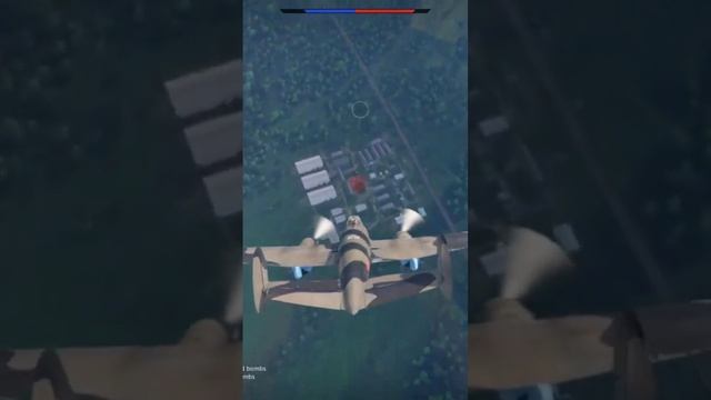 ?? Pe-2 dive bomber mozdok WW2 смотреть онлайн