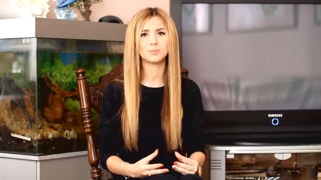 Девочки такие девочки❤ Как быстро отрастить челку? / Буст ап смотреть онлайн