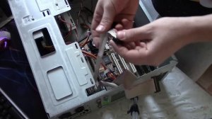 Собираем РЕТРО ПК 1998 года для Windows 98, старых игр и ностальгии