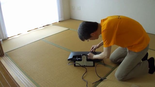 BenQ21.5インチモニタ最高！ смотреть онлайн