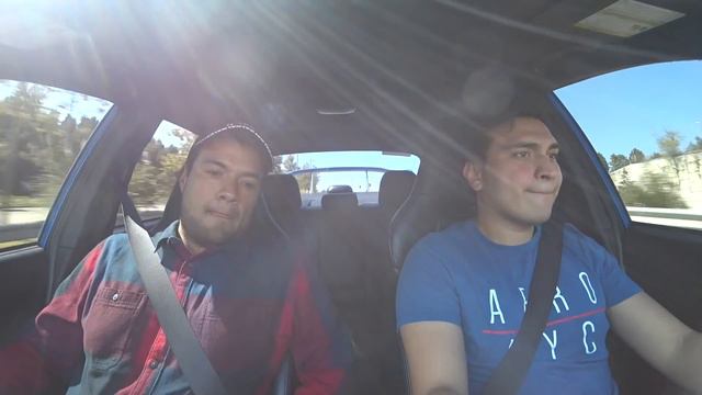 ¿ EXISTE EL STI PERFECTO ? I PRUEBA AL SUBARU IMPREZA WRX STI I RACEMAN смотреть онлайн