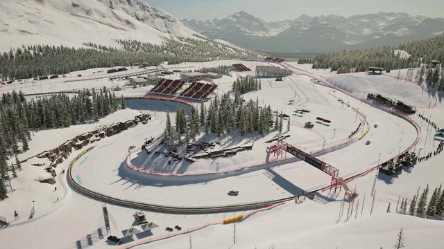 Gran Turismo 7 Gets 4 Player Split Screen, 7 New Cars & More In Free Update - Gam,ing News Flash смотреть онлайн