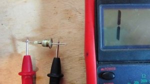 КАК ПРОВЕРИТЬ ДИОД И СВЕТОДИОД МУЛЬТИМЕТРОМ [РадиолюбительTV 88]