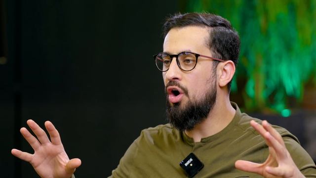 Namaz Kılarken Bu Hataları Yaparsan Namazın Kabul Olmaz - Samimi Sevmek | Mehmet Yıldız