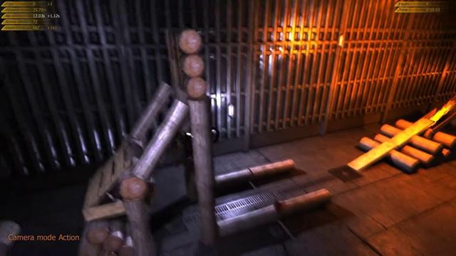 Trials 2 Second Edition PC Gameplay [60 FPS / 1080p] смотреть онлайн