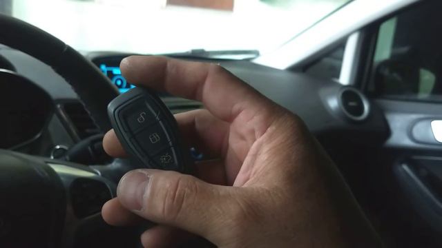 #vgsound  Curiosidades Sobre Controle Sensor - #NewFiesta