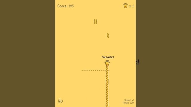 Like A Giraffe! - Game Highlight смотреть онлайн