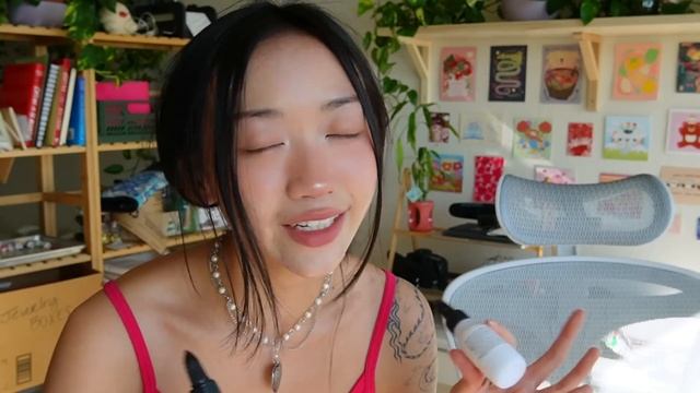 Relax & Clay with Me! ✿ Making a Bear Figurine from Start to Finish (clay process, supplies, ect.) смотреть онлайн