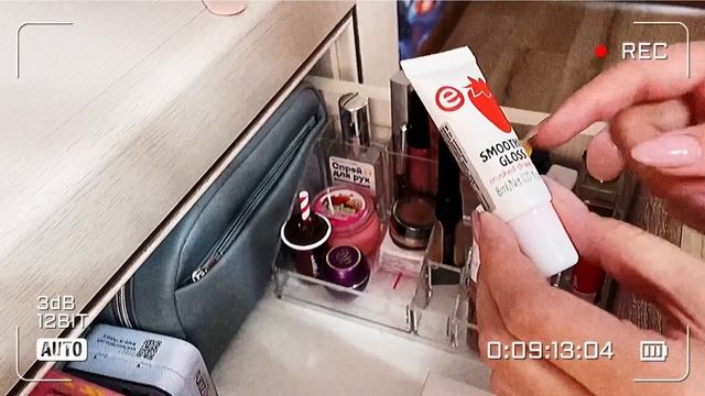 Моя косметика ?✨ смотреть онлайн