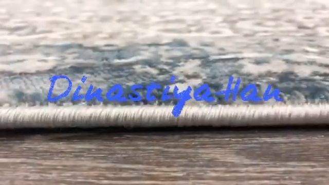 Коллекция винтажных турецких ковров в интернет-магазине Династия Хан смотреть онлайн